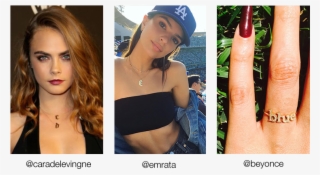 Ottoman Hands Personalised Jewellery Festival Jewellery - Beauty #9134431