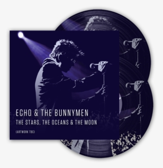 The Best 34754 - Echo And The Bunnymen Tour 2018 #9134434