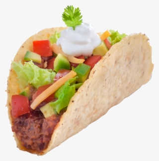 Bean-taco - Cornitos Taco Shells #9134536