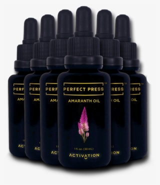 Perfect Press Amaranth Seed Oil 30ml 3 - Flower #9134538