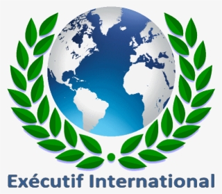 Excutive International Logo - Profit And Purpose #9134629