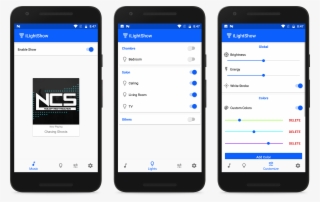 Ilightshow On Twitter - Iphone #9134759