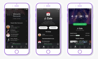 Mock Up - Iphone #9134837