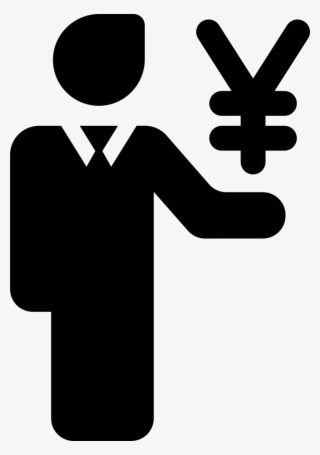 Png File Svg - Businessperson #9134902