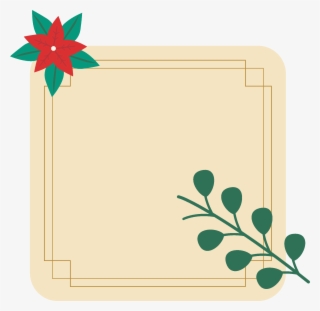 Festive New Year Winter Decoration Png And Vector Image - Illustration #9134936