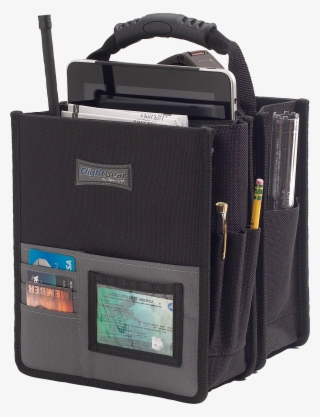 New Ipad-ready Flight Gear Bags Available From Sporty's - Laptop Bag #9135021