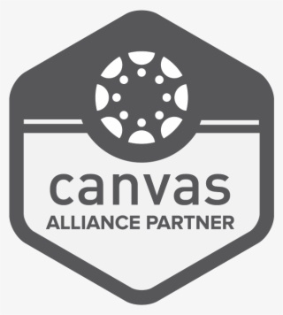 Canvas Alliance Partner Image - Canvas Certified Partner Logo #9135187