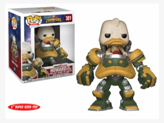 Marvel Contest Of Champion - Marvel Contest Of Champions Funko Pop #9135375