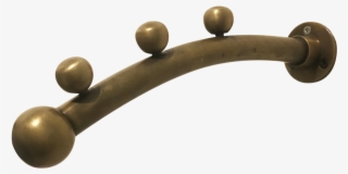 Brass Hook - Drop #9135376