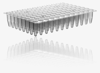 Pcr Plates - Coffee Table #9135590