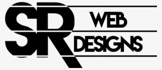 Logo Design - Transparent Sr Logo Png #9135720
