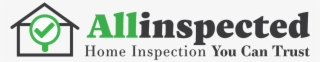 Home Inspection Logo Design - Graphic Design #9135865