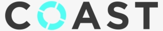 Logo Coast #9135937