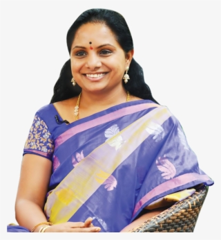 Kalvakuntla Kavitha Hd Png Photos Images - Kavitha Png #9136023