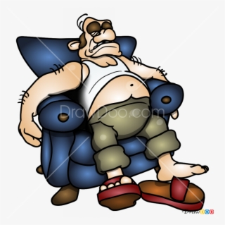 Ganesh Drawing Sleeping - Rottweiler Neighbours From Hell #9136067