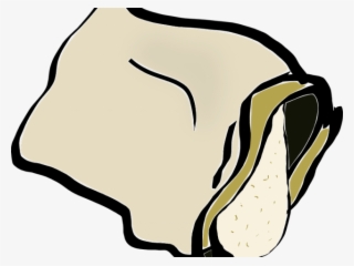 Flour Clipart Pile - Sugar Clipart Transparent #9136268