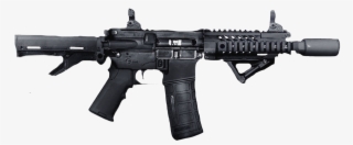 Machine Gun Png - Uzkon Tr100 Cl17 #9136477