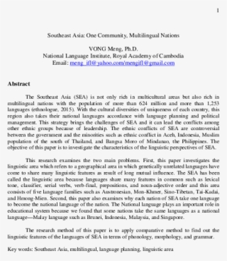 Docx - Broadcast On Genocide, Page 1 #9136525