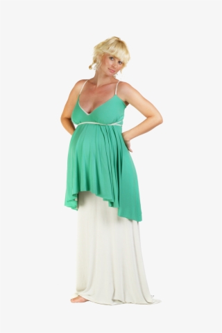 P 4 - Gown #9137126