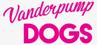 Vanderpump Dogs - Graphic Design #9137131