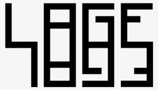 Lage Egal Artist Run Space By Pierre Granoux - Colorfulness #9137184