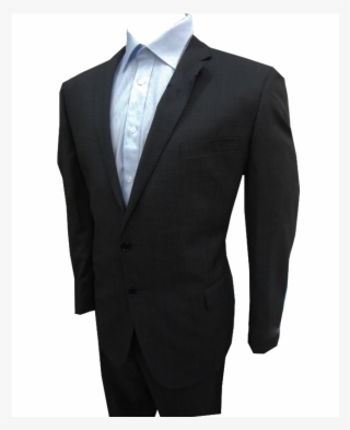 Cambridge Pindot Suit Select Coat Bsr Big - Tuxedo #9137185