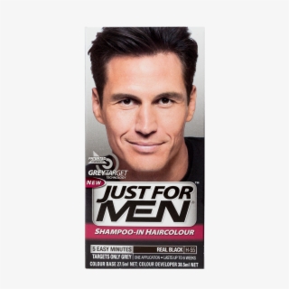 Just For Men Brown Hair Colors #9137417