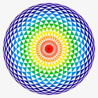 All Photo Png Clipart - Sacred Geometry Mandala Geometric #9137957