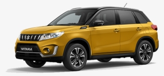 Nouveau Vitara - Suzuki Vitara #9138015