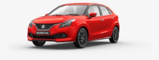 1 - Baleno Vs Baleno Rs #9138083