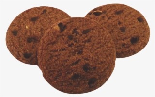 Ruchi's Choco Chip Cookies Provide The Chocolate Chips #9138135