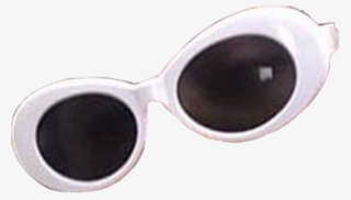 Transparent Background Clout Goggles Png #9138252
