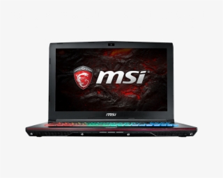 Support For Ge62vr 6rf Apache Pro - Msi Ge62vr 7rf Apache Pro #9138287