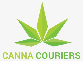 Canna Couriers - Graphics #9138358