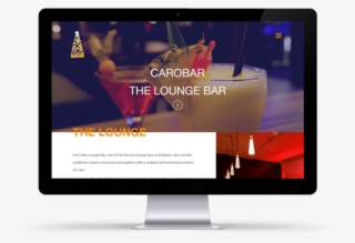 Carobarport1 - Led-backlit Lcd Display #9138398