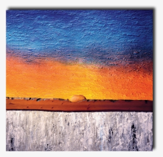 Frasca Halliday Earth At Peace Exposures International - Painting #9138513