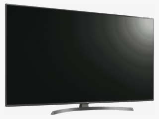 New Lg 43uk6540ptd 43" Uhd Led Lcd Ai Smart Tv - Television Antigua Y Moderna #9138624