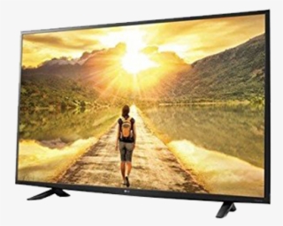 Lg 43uf640 43 Inch Uhd 4k Smart Tv 1395 - Television Set #9139006