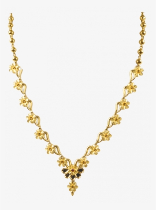 Thanmayi N 1068-13 - Catherine Page Necklace Chanel #9139080