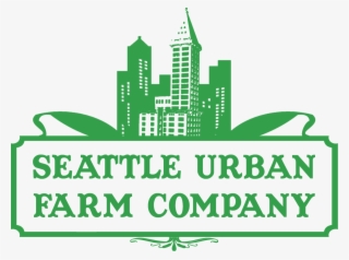 For Clunkers Seattle Urban Farm Company #9139122