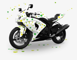 Highway Motorcycle Insurance - Motorcycle #9139123