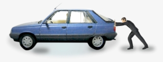 Renault 11 Txe - Renault 9 & 11 #9139154