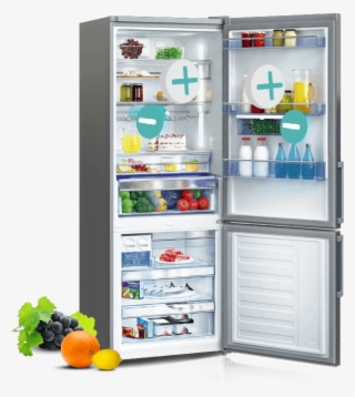 Voltas Beko Ion Guard Technology - Beko Rcsa330k31pt #9139197