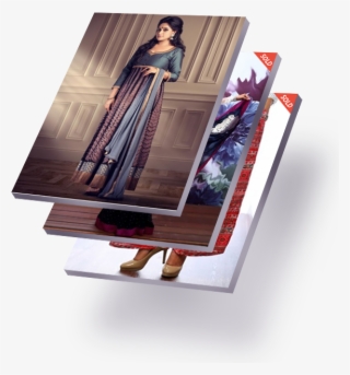 E-commerce - Picture Frame #9139201