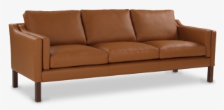 2213 Three-seater Sofa - Couch #9139207