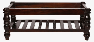 Thar Art Gallery - Wooden Centre Table #9139272