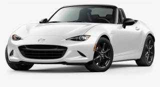 2016 Mazda Mx5 Miata Club - 2017 White Mazda Miata #9139302