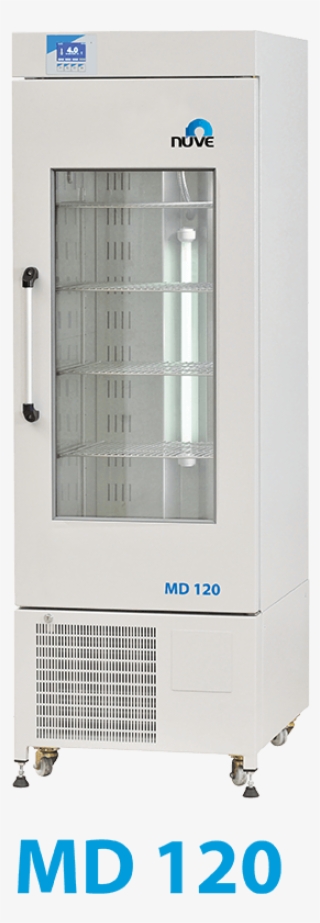 Md 72/120/294 Medical Refrigerators - Nüve Md 120 #9139384