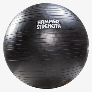Gym Ball Png Transparent Images - Hammer Strength Stability Ball #9139473