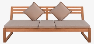 Lounger - Studio Couch #9139475